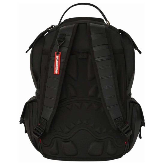 Sprayground Τσάντα πλάτης Sky High Seekers Cargo Deluxe Backpack